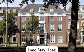 Staybridge Suites Den Haag