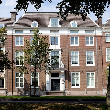 Staybridge Suites The Hague - Parliament By Ihg Buitenkant foto