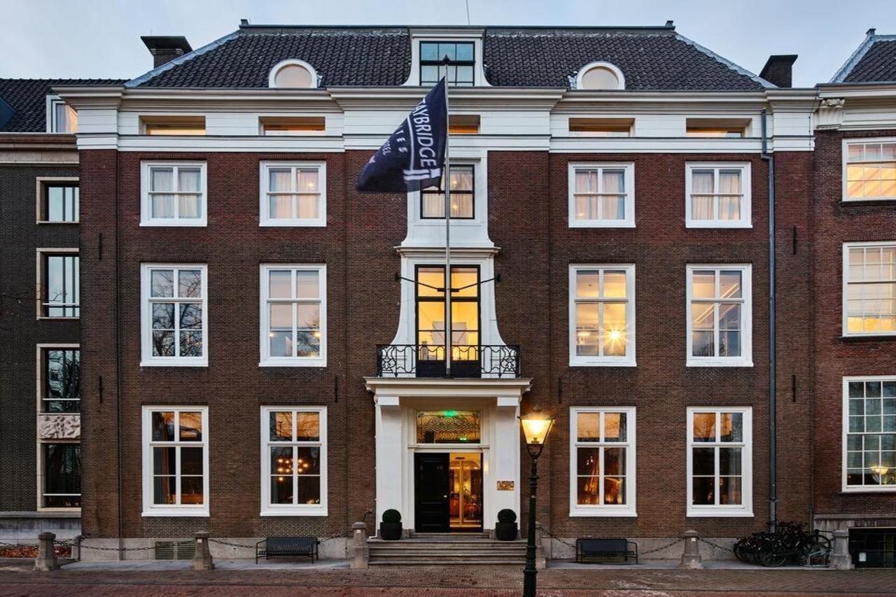 Staybridge Suites The Hague - Parliament, An Ihg Hotel Buitenkant foto