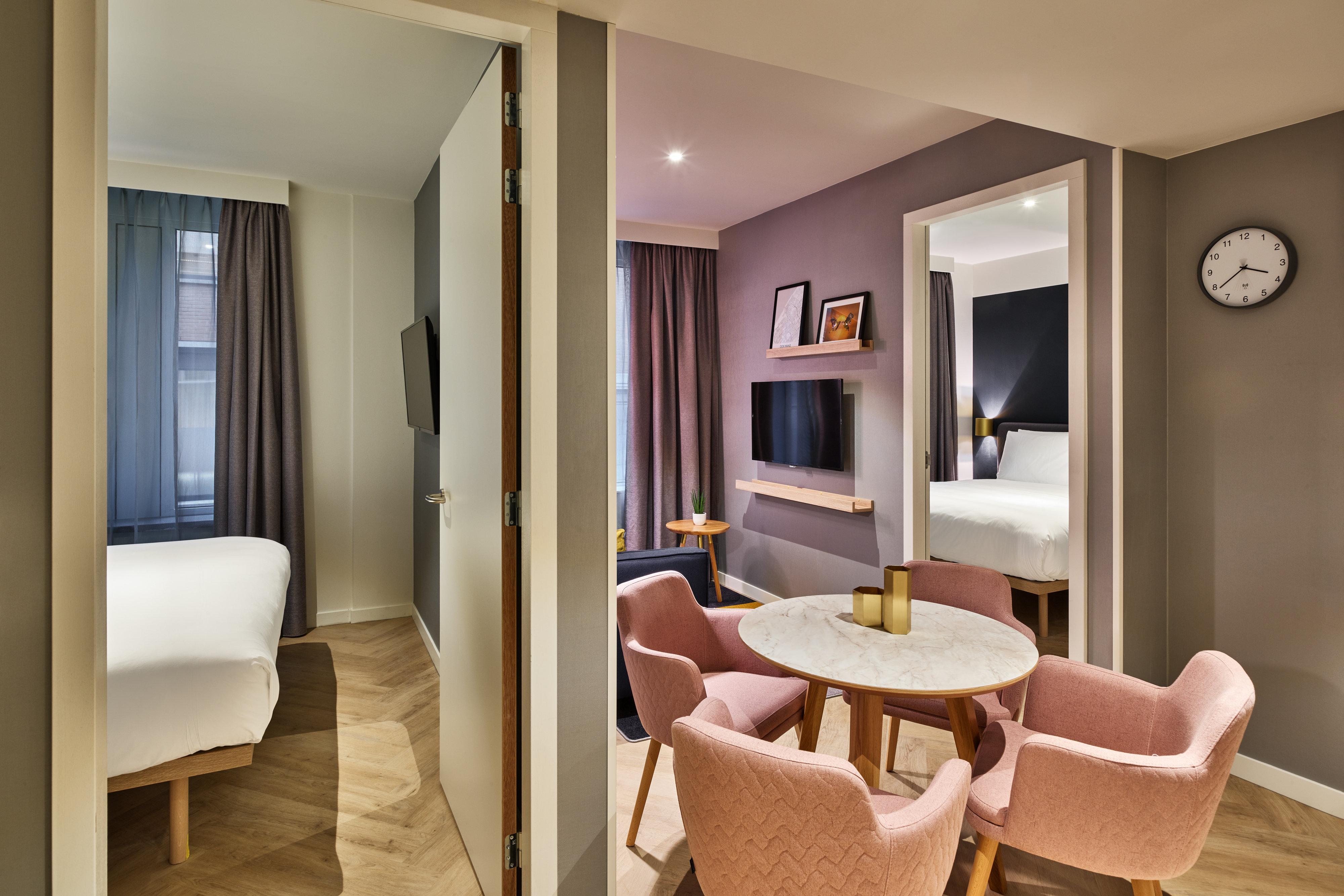 Staybridge Suites The Hague - Parliament By Ihg Buitenkant foto