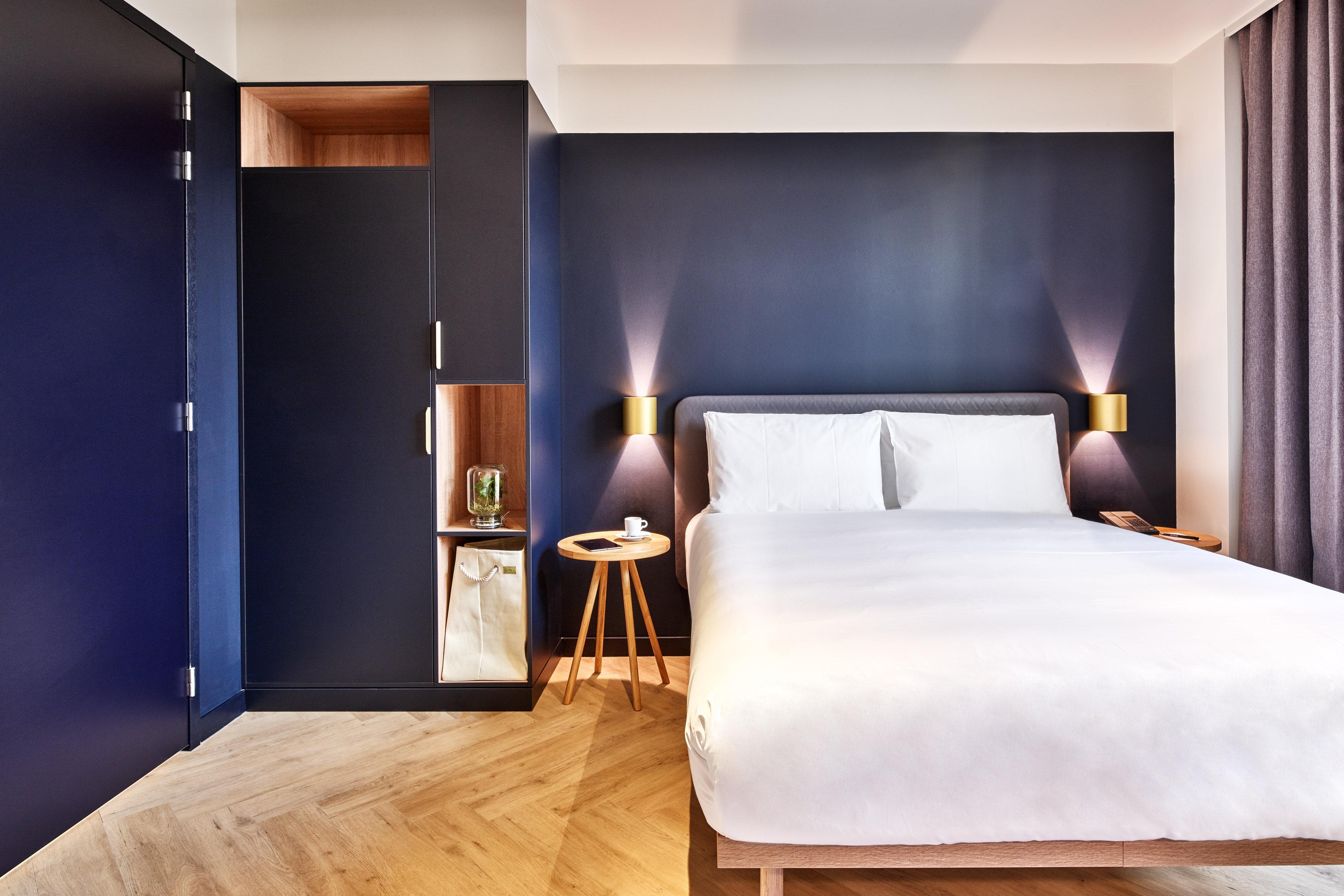 Staybridge Suites The Hague - Parliament By Ihg Buitenkant foto
