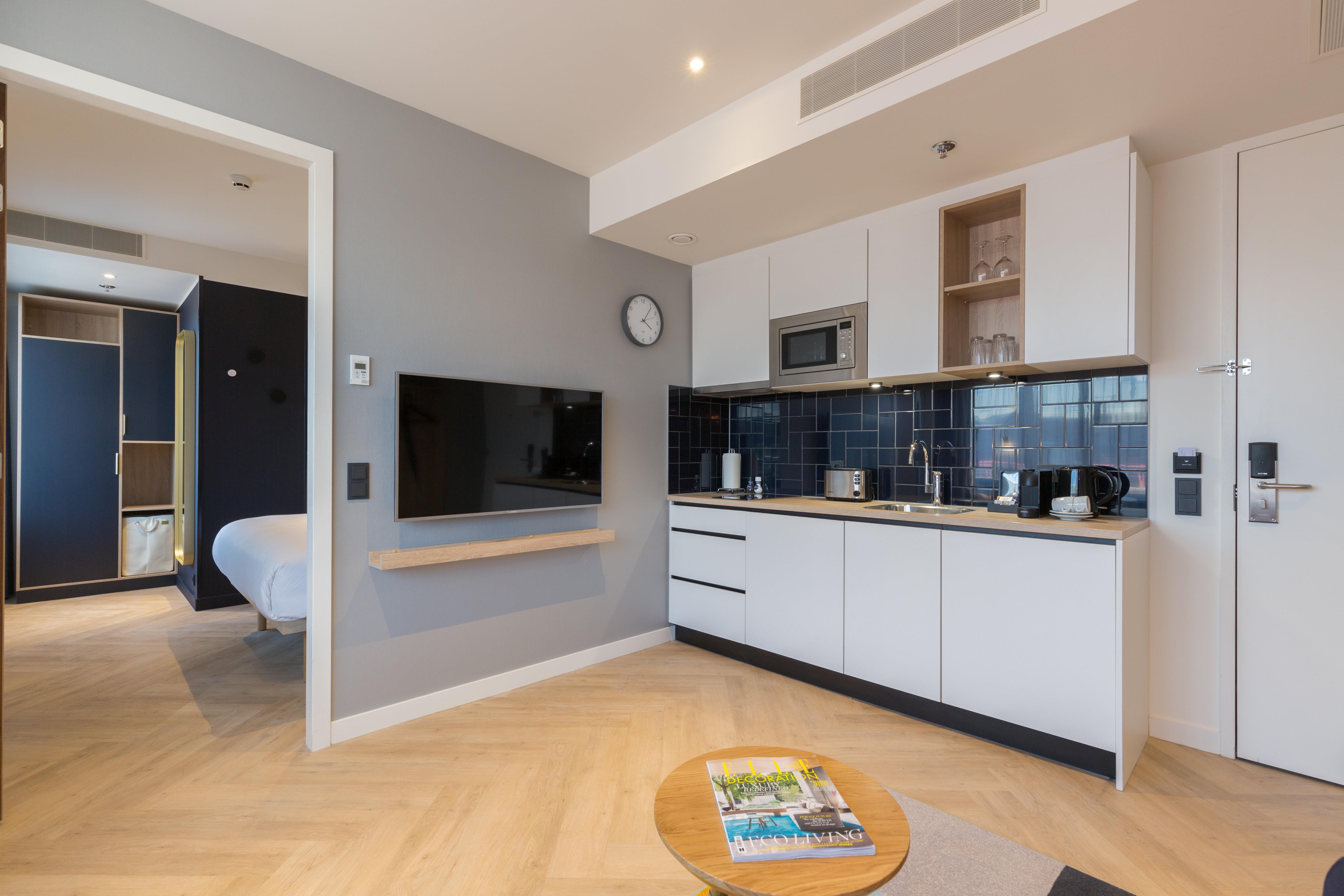 Staybridge Suites The Hague - Parliament By Ihg Buitenkant foto