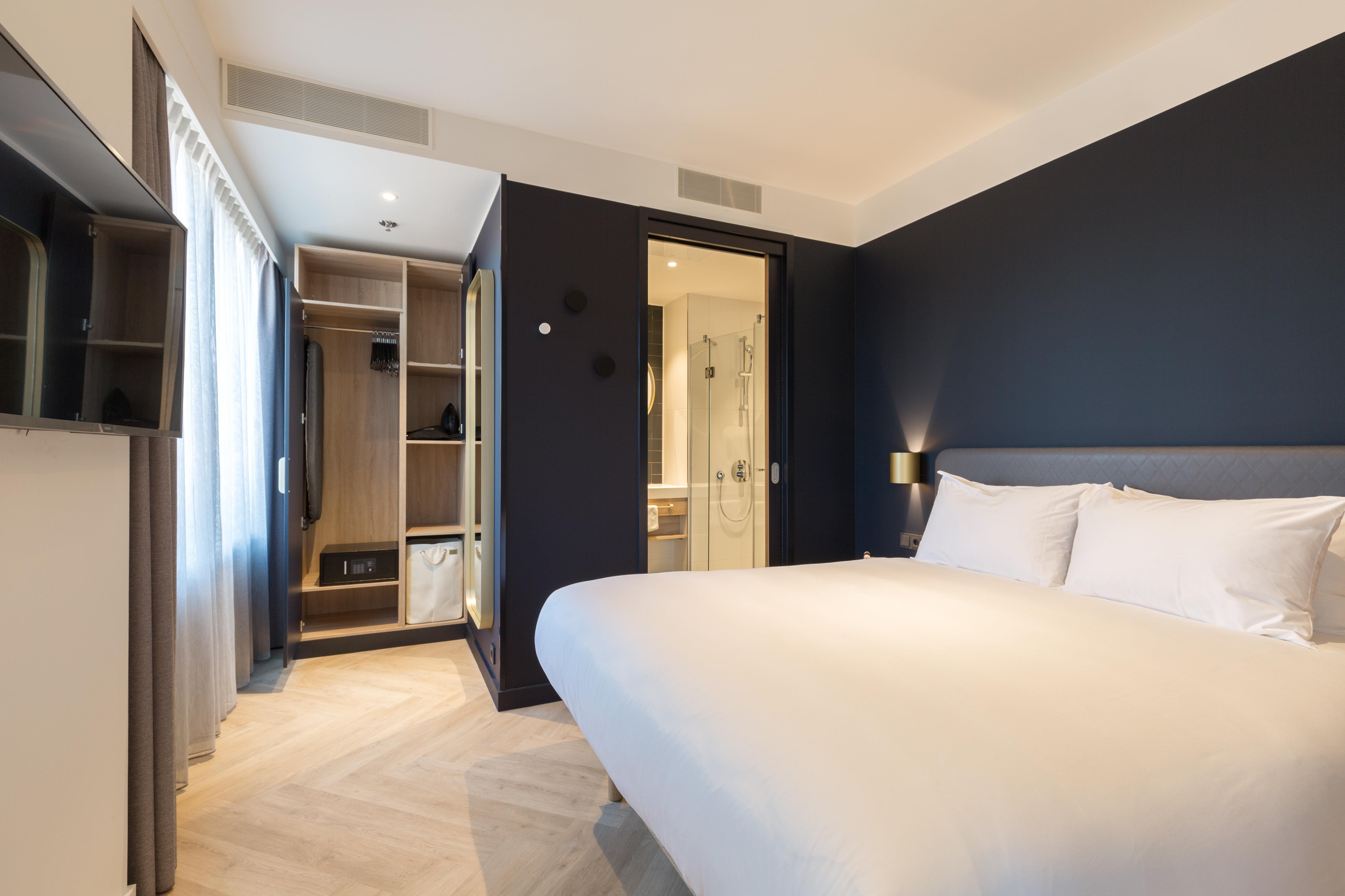 Staybridge Suites The Hague - Parliament By Ihg Buitenkant foto