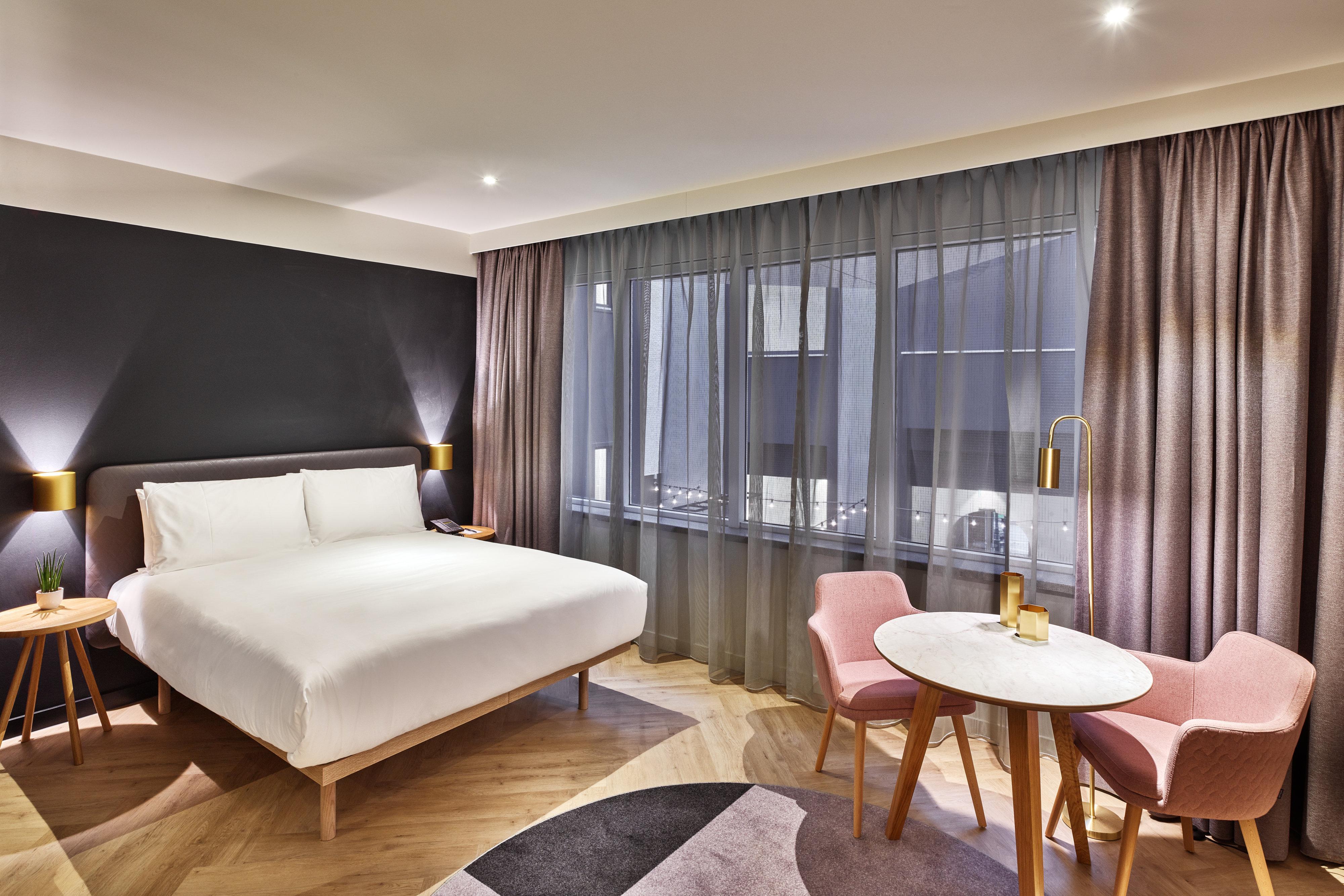 Staybridge Suites The Hague - Parliament By Ihg Buitenkant foto