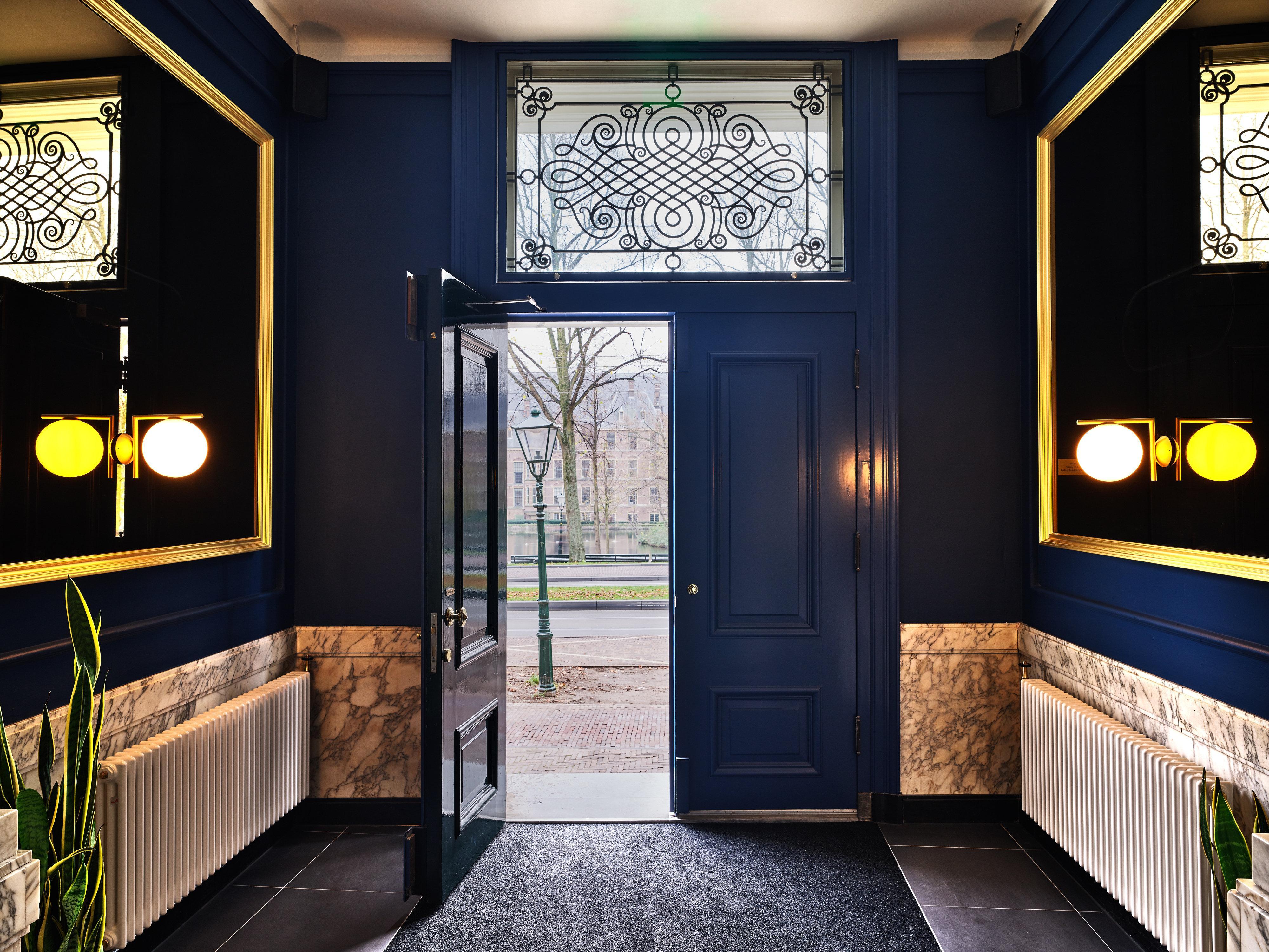 Staybridge Suites The Hague - Parliament By Ihg Buitenkant foto