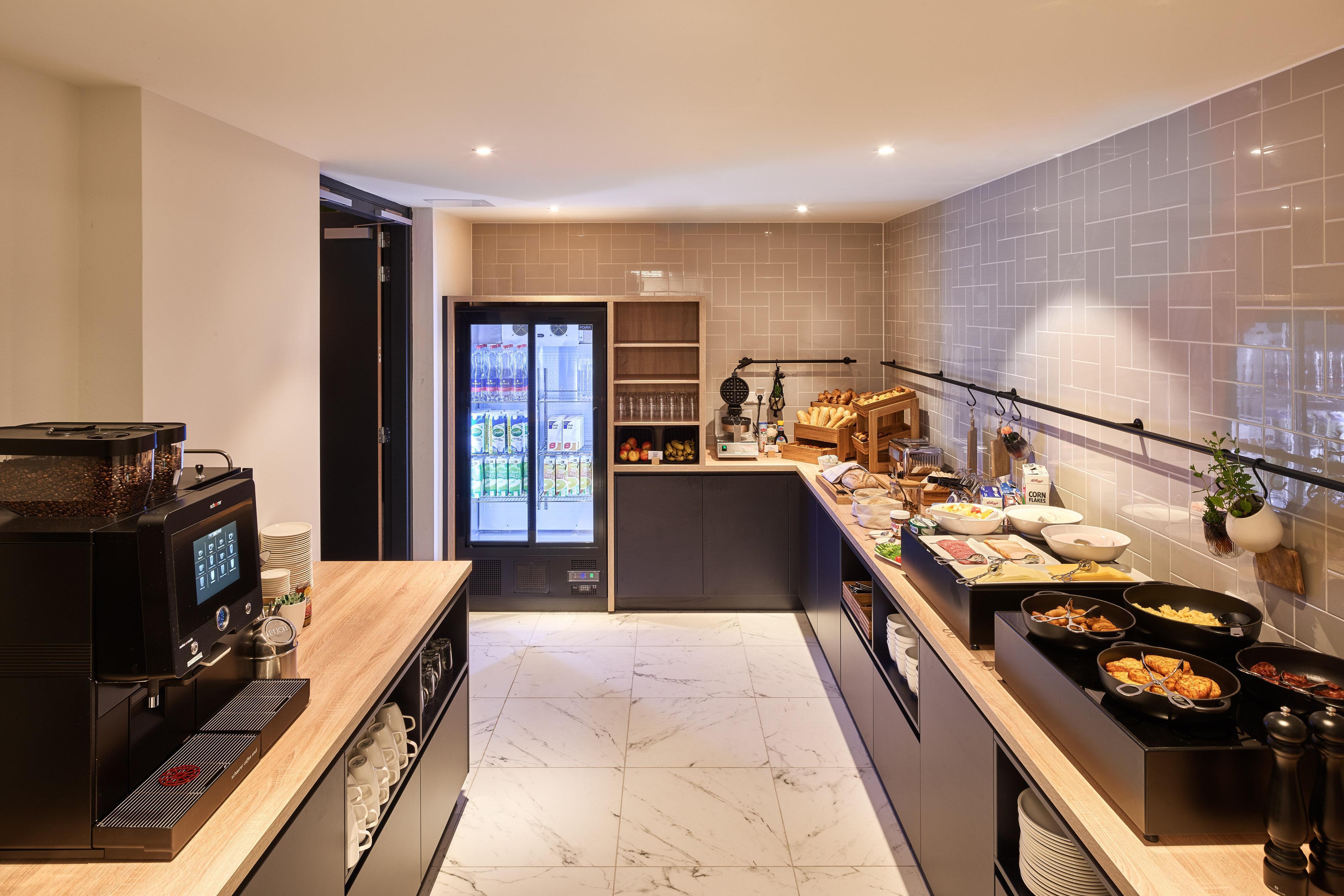 Staybridge Suites The Hague - Parliament By Ihg Buitenkant foto