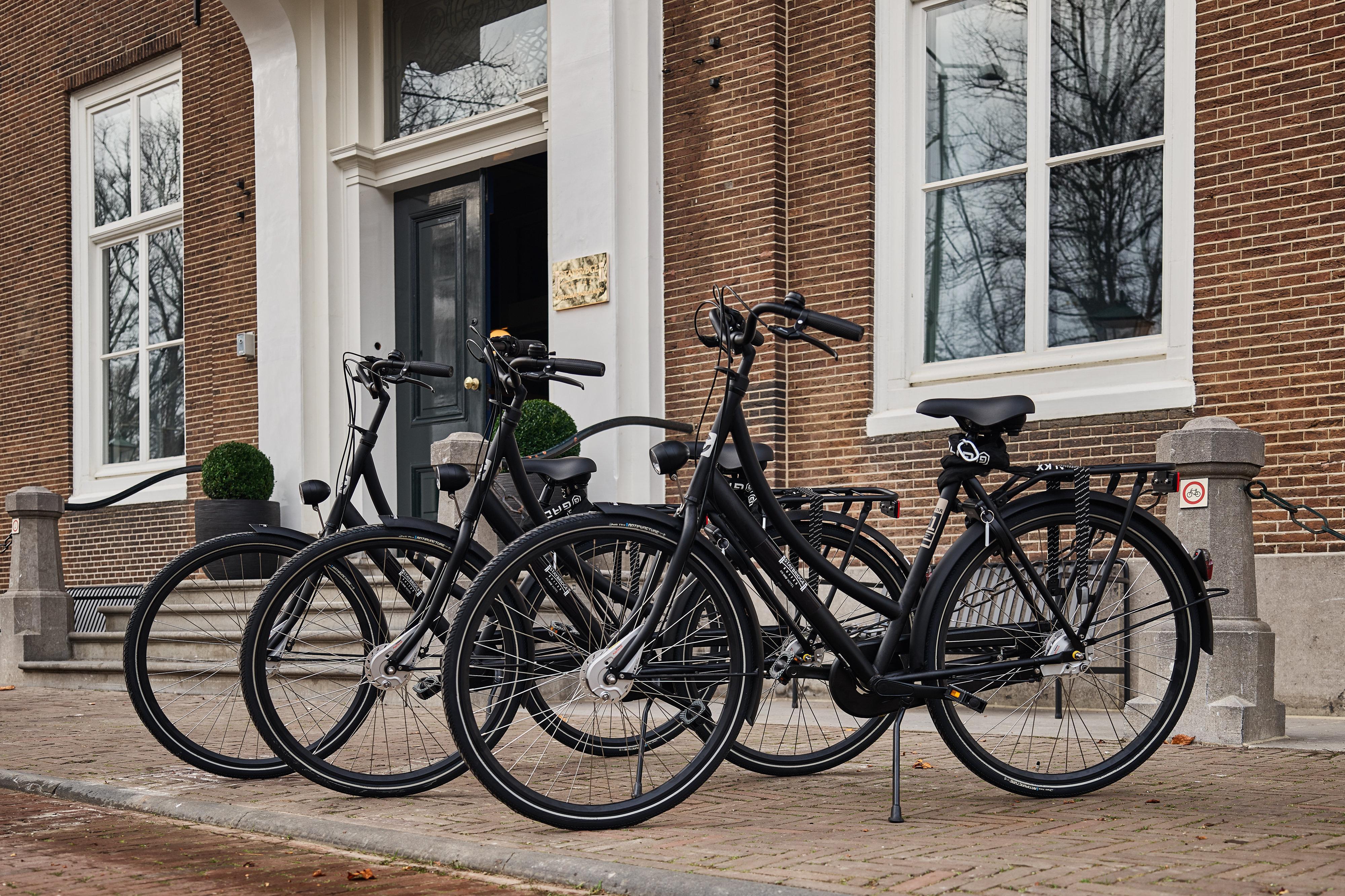 Staybridge Suites The Hague - Parliament By Ihg Buitenkant foto