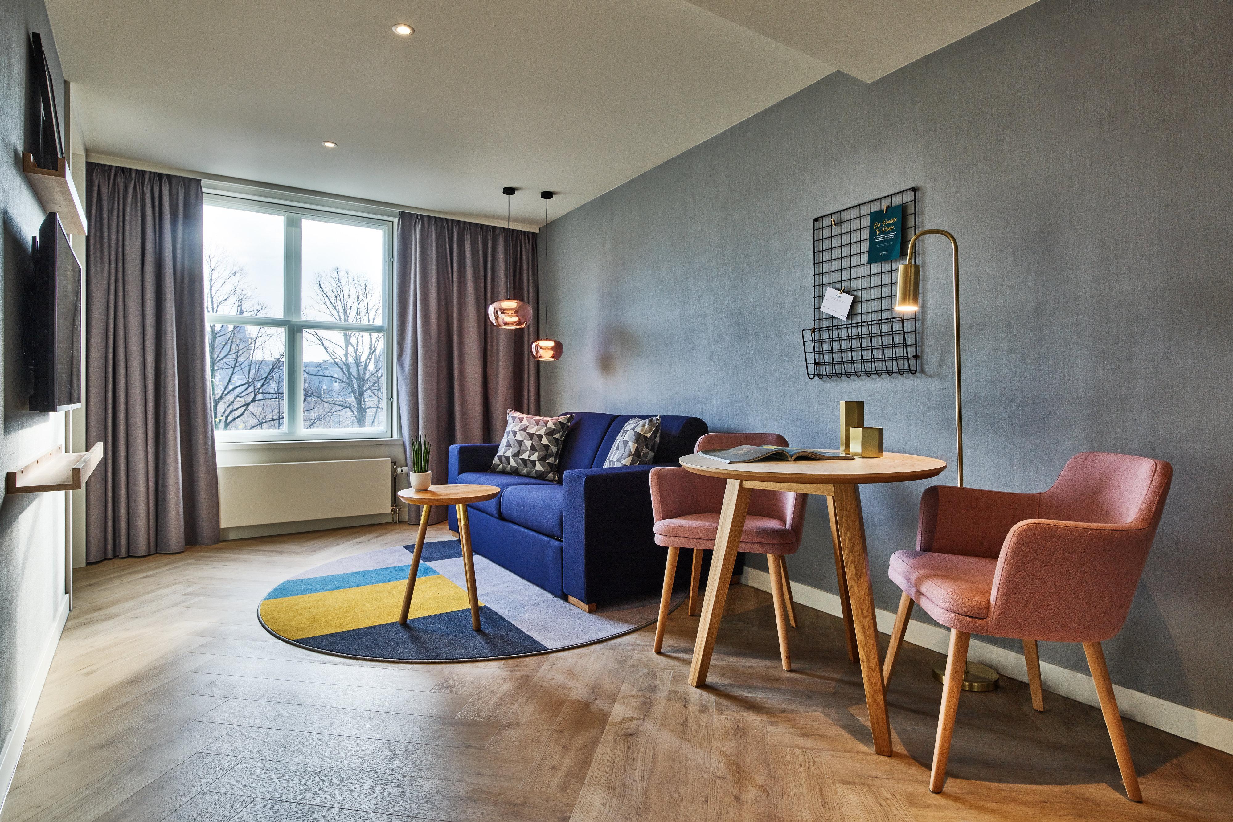 Staybridge Suites The Hague - Parliament By Ihg Buitenkant foto