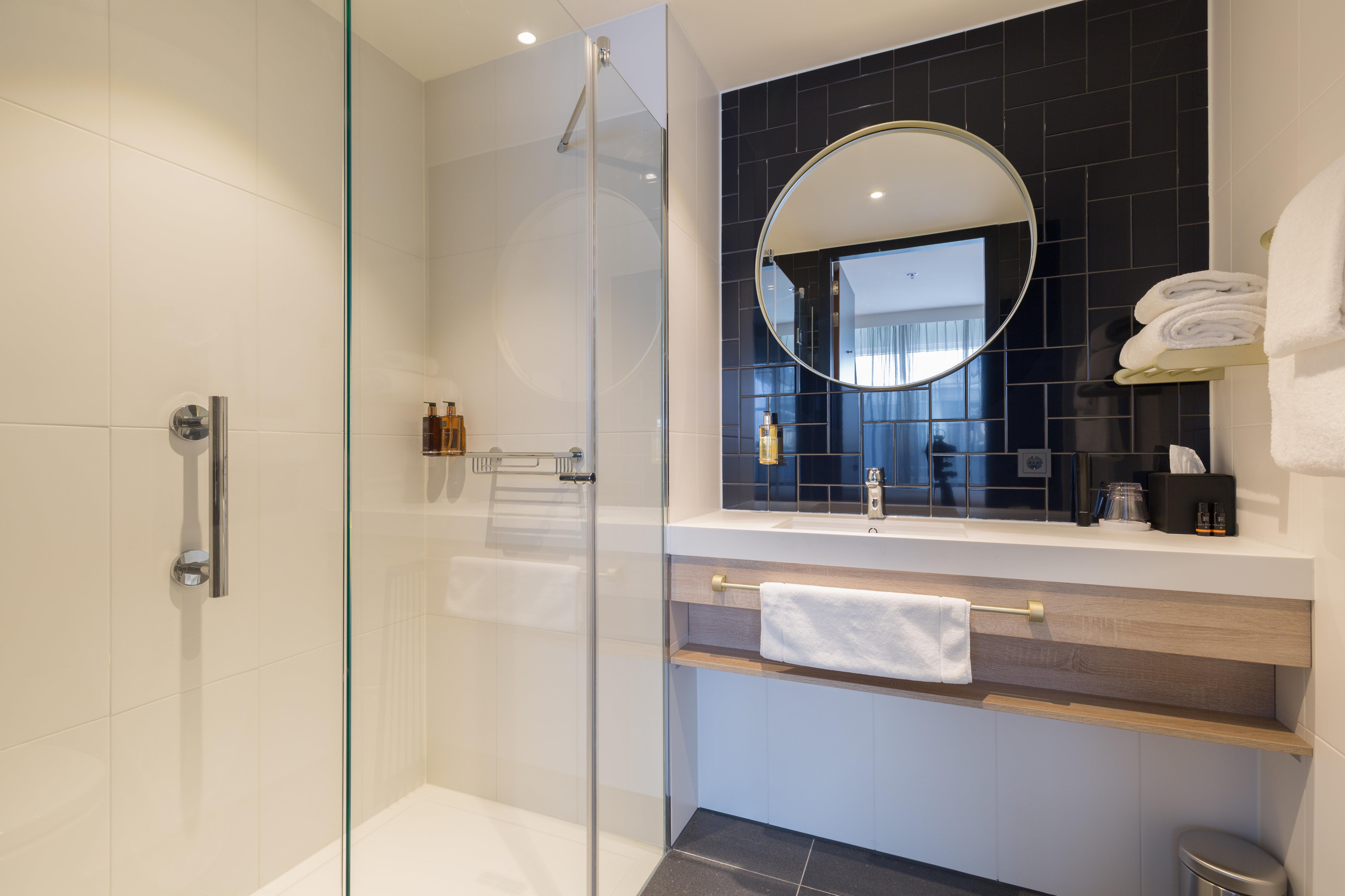 Staybridge Suites The Hague - Parliament By Ihg Buitenkant foto