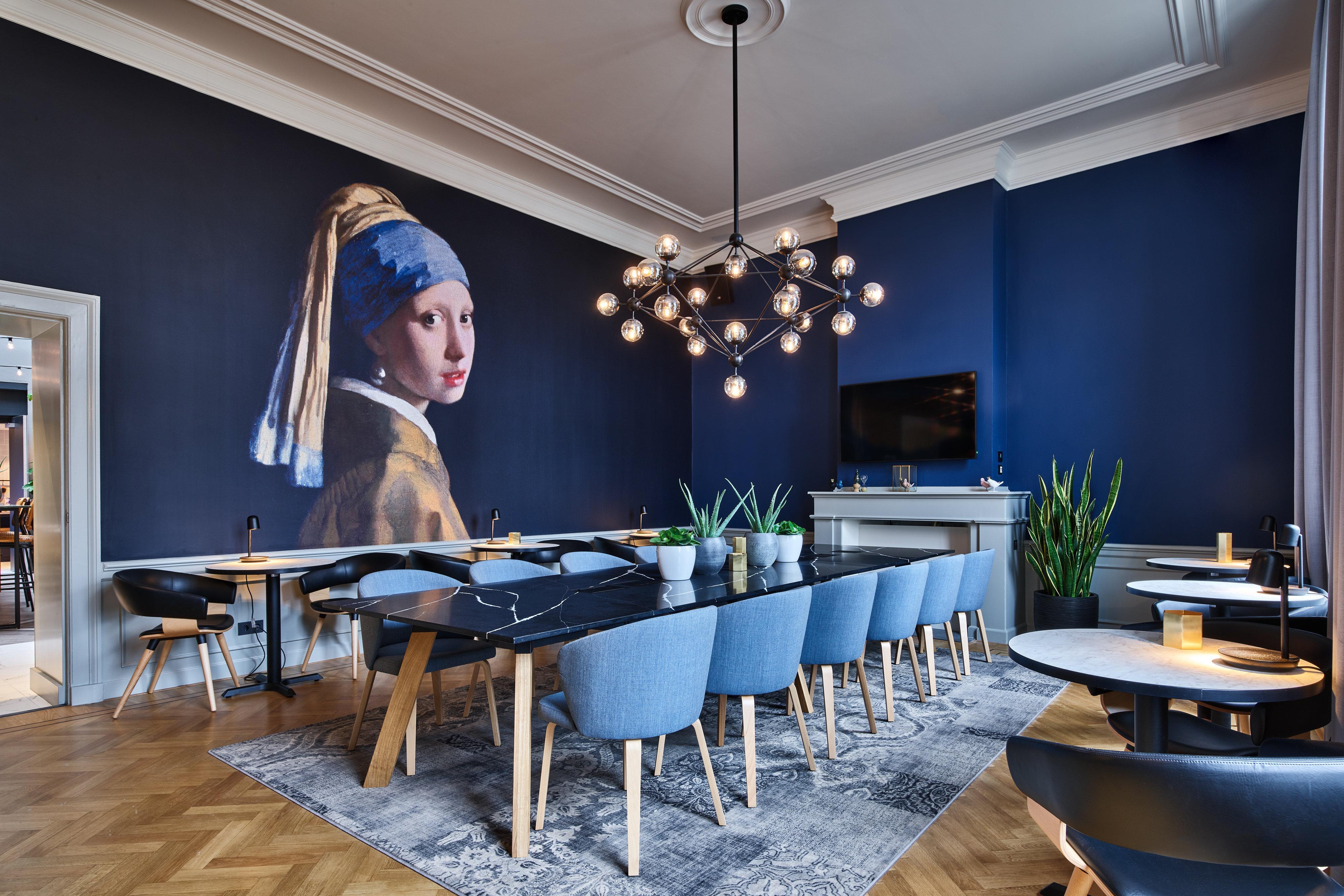 Staybridge Suites The Hague - Parliament By Ihg Buitenkant foto