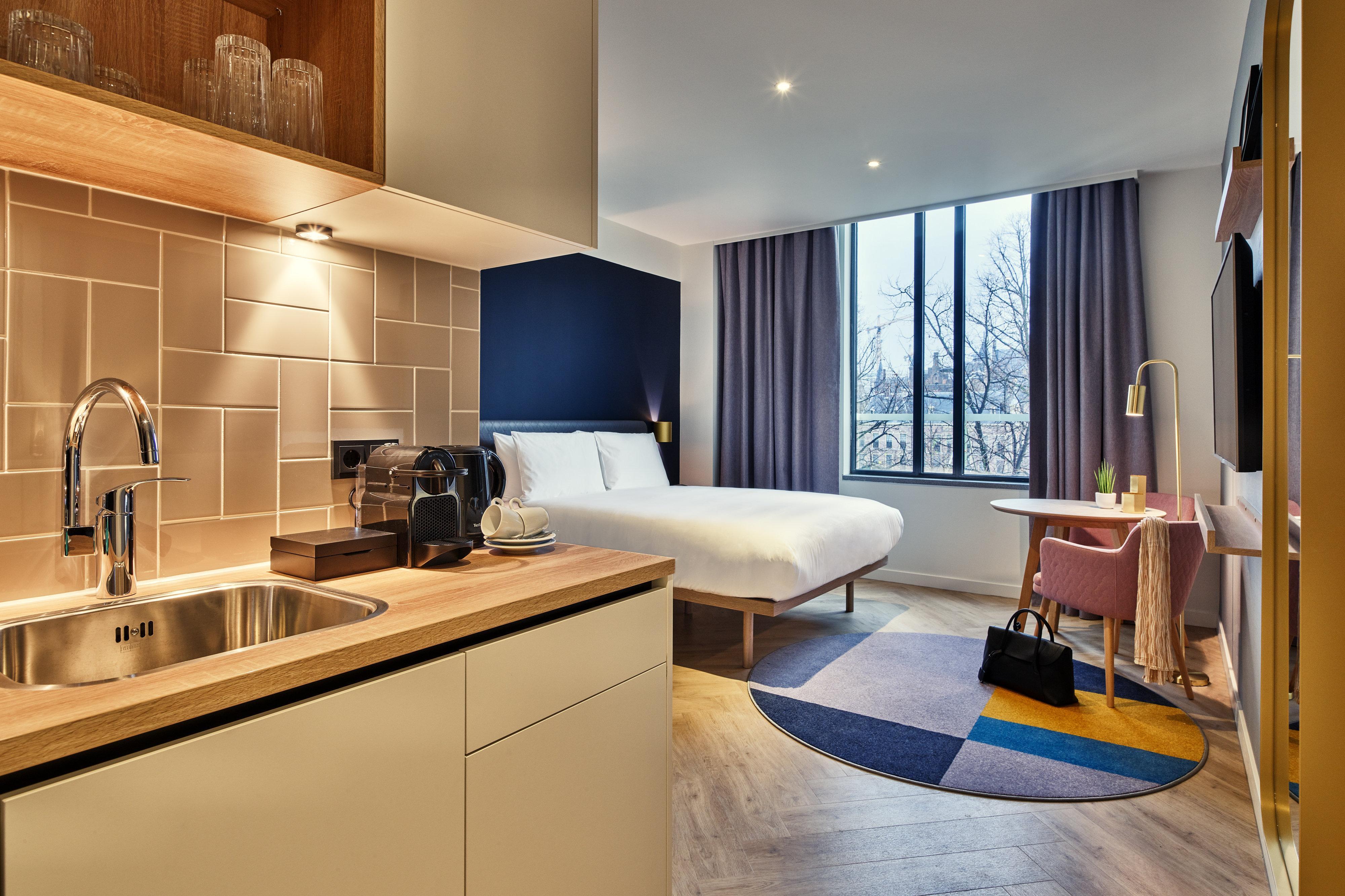 Staybridge Suites The Hague - Parliament By Ihg Buitenkant foto