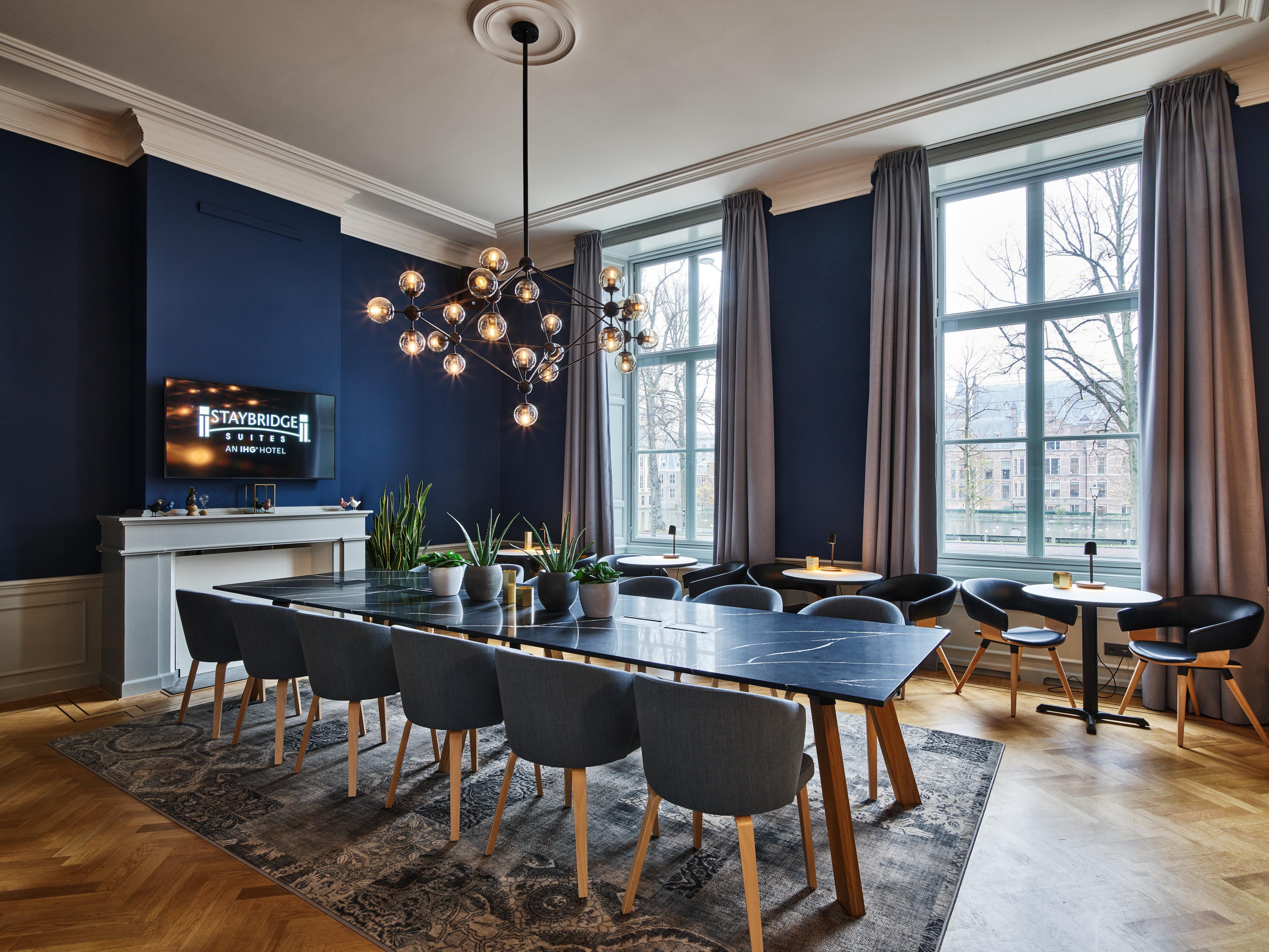 Staybridge Suites The Hague - Parliament By Ihg Buitenkant foto