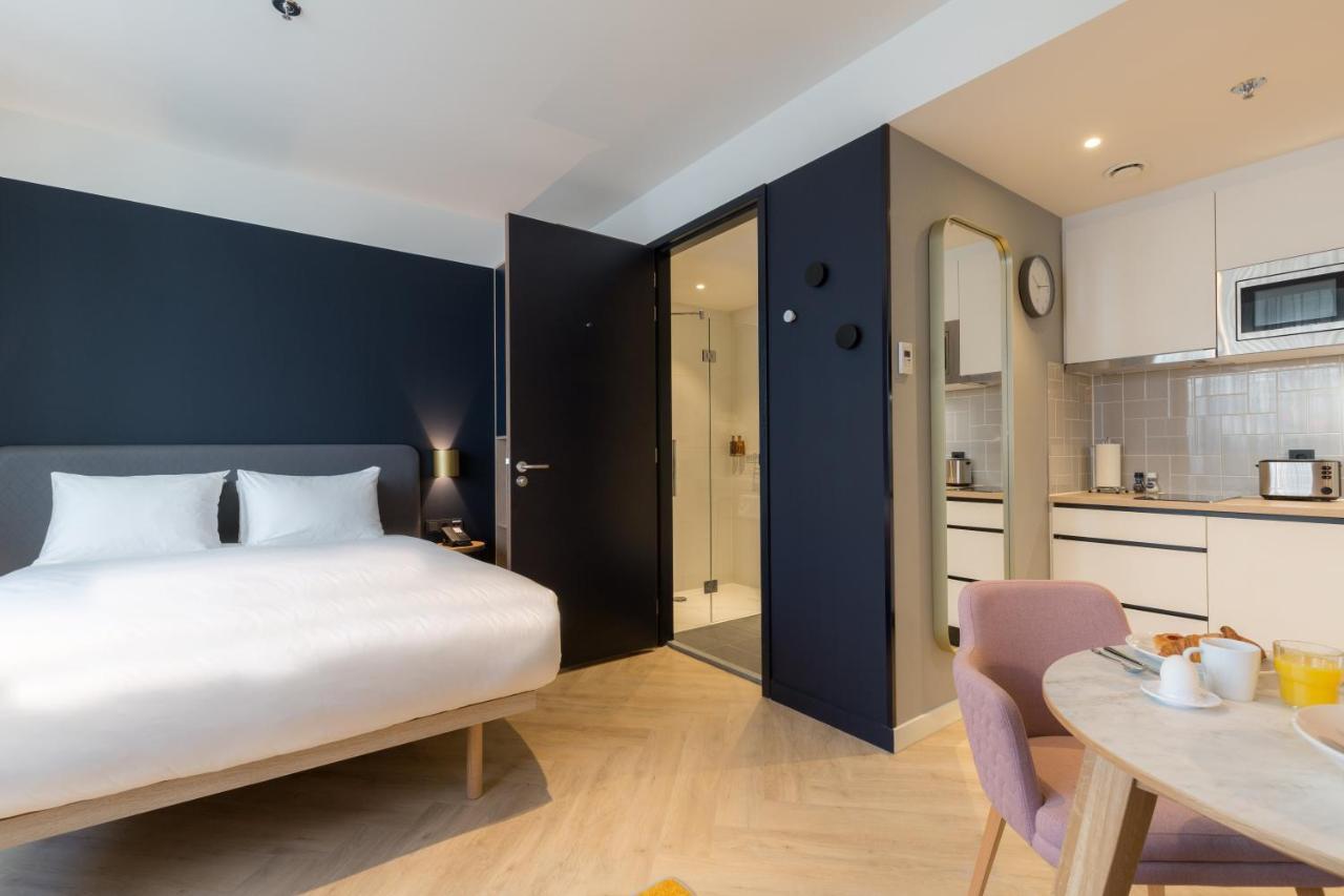 Staybridge Suites The Hague - Parliament By Ihg Buitenkant foto